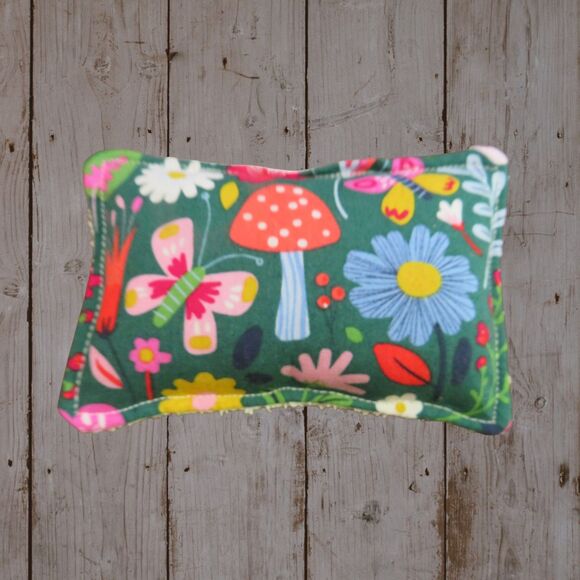 Reusable Sponge, Mushroom Dish Scrubby, Set of 2 - Picture 2 of 4